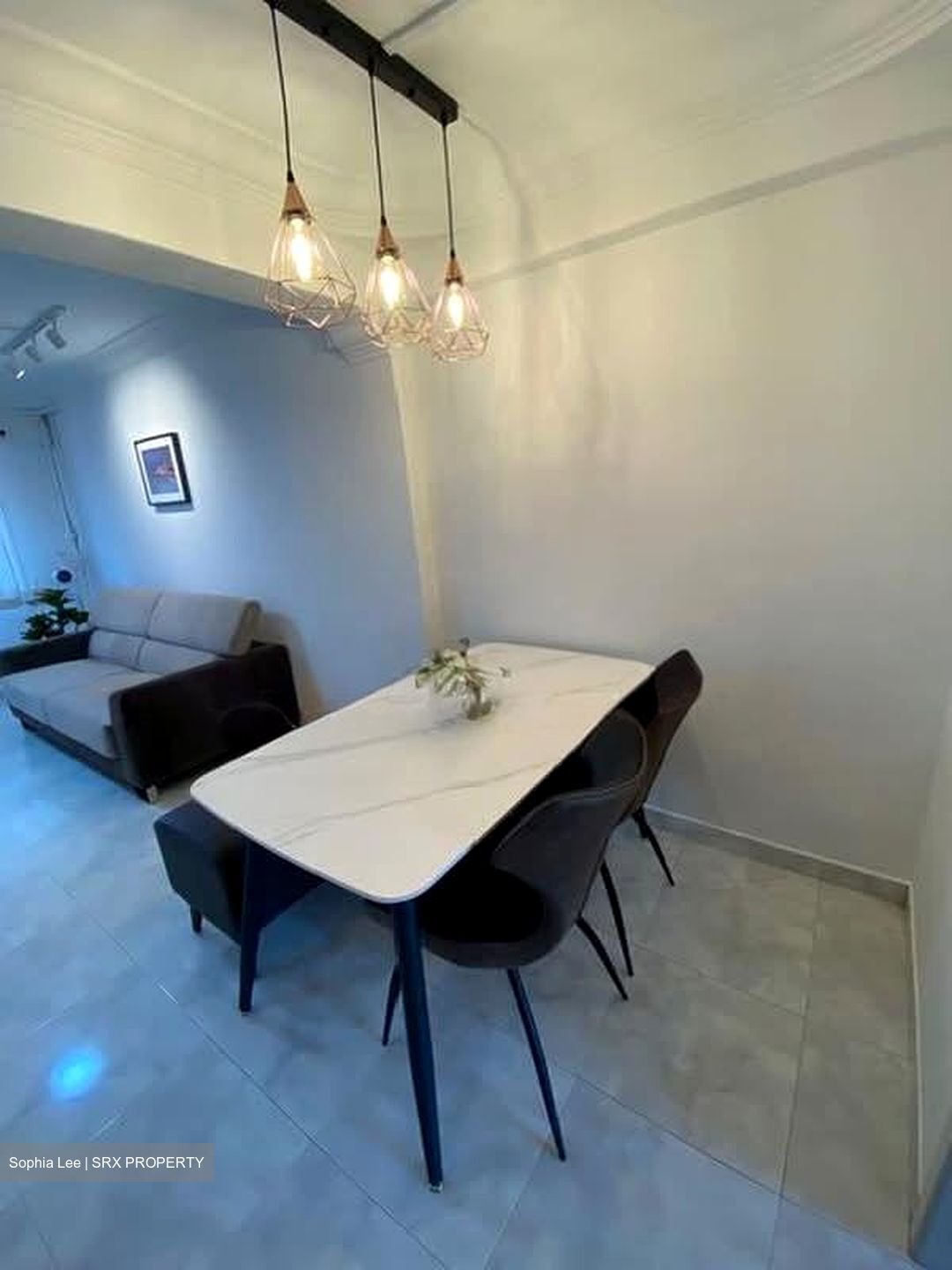 Blk 8 Farrer Gardens (Bukit Timah), HDB 3 Rooms #564127791